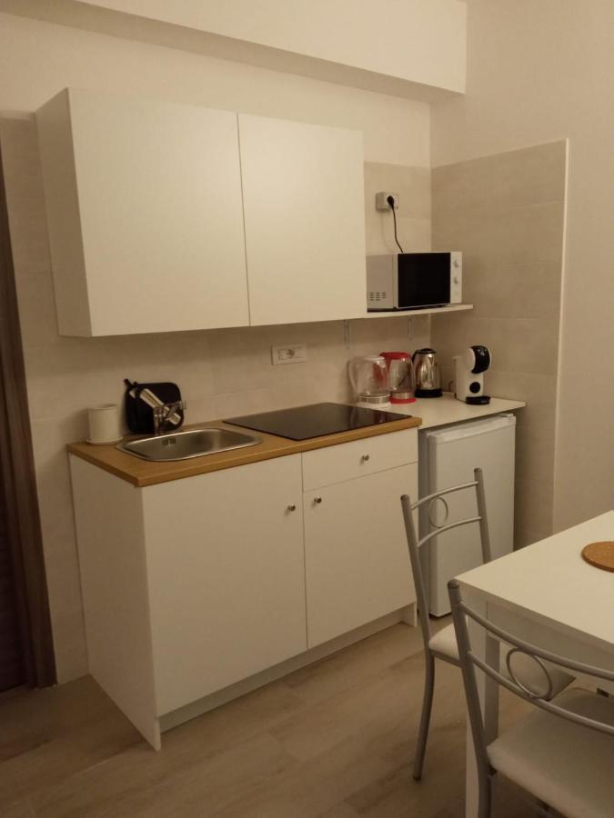 Neapolitan Tales Otel Dış mekan fotoğraf