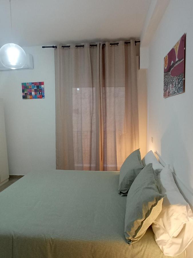 Neapolitan Tales Otel Dış mekan fotoğraf