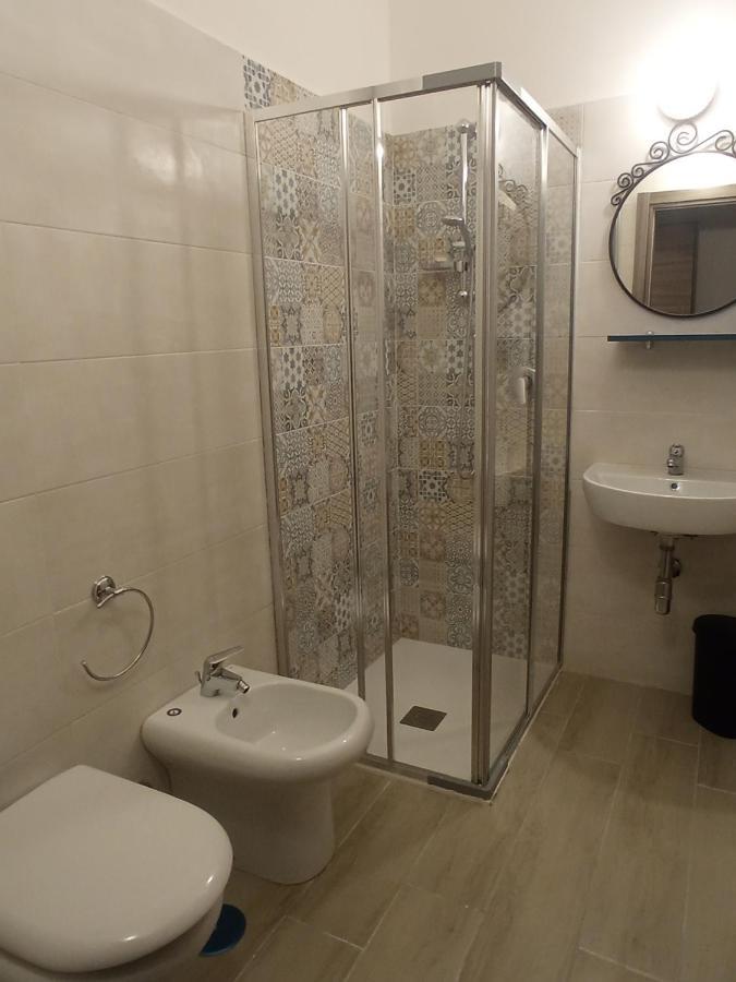 Neapolitan Tales Otel Dış mekan fotoğraf