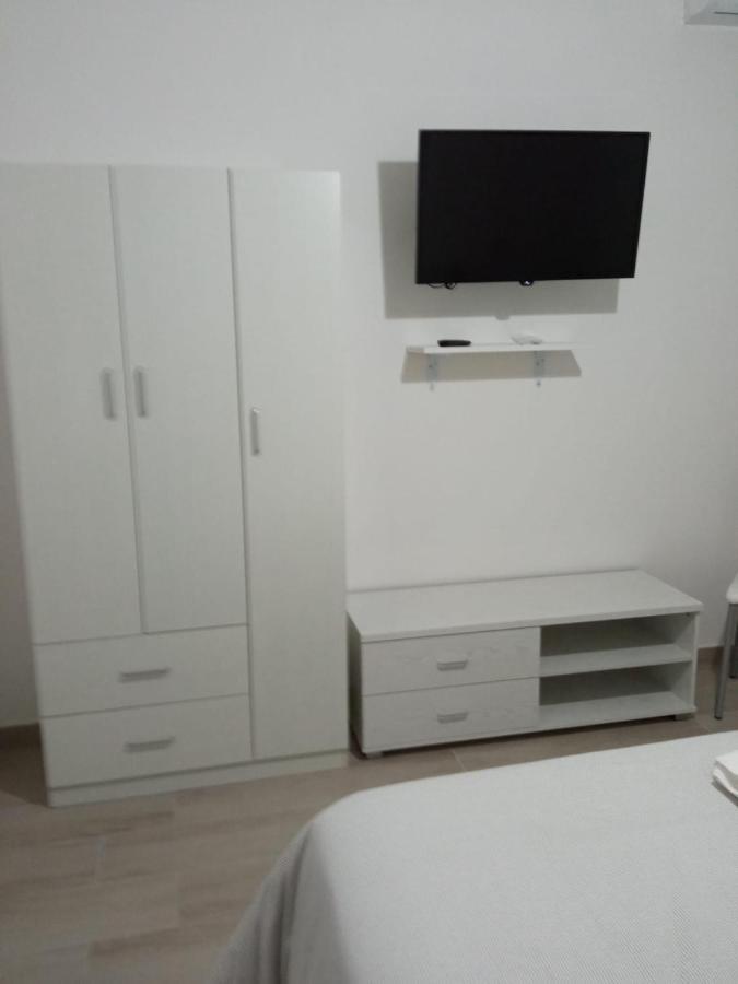 Neapolitan Tales Otel Dış mekan fotoğraf